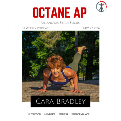 Octane Athletic Performance With Jason Benavides