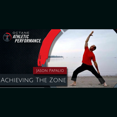 Octane Athletic Performance With Jason Benavides