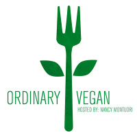 Ordinary Vegan Podcast #37: Natures Best Remedies