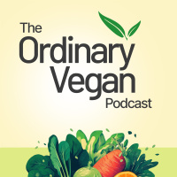 Ordinary Vegan Podcast #106- Womens Health Checklist
