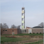 Protestants Kerkcentrum