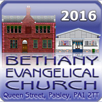 Interlink and Bolivia - I will build my church