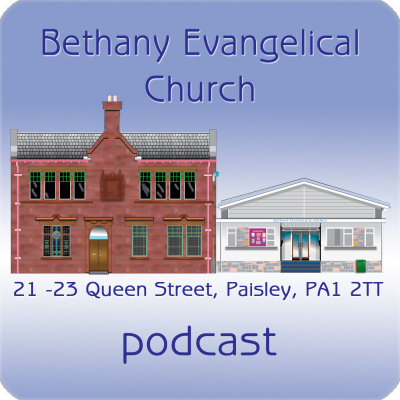Bethany Podcast