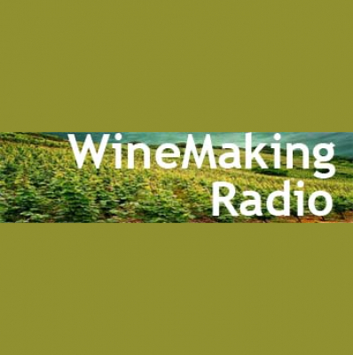 Winemaking Radio