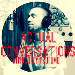 Actual Conversations