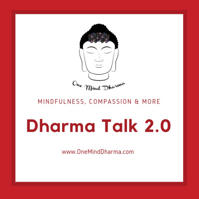 Omd Dharma Talk