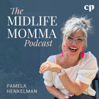 Transitional Grief: How to cope when your children leave home. Interview with Pamela Henkelman.