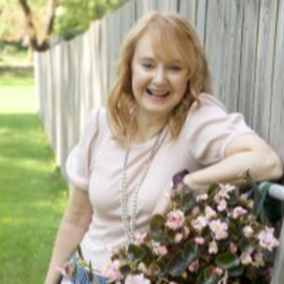 Beth Jones International Speaker