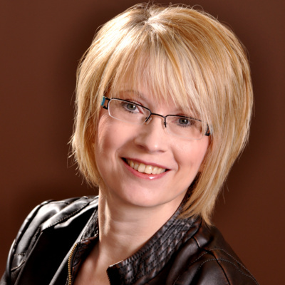 Beth Jones International Speaker