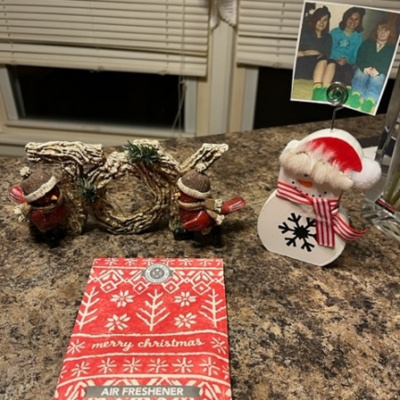 Beth Jones International Speaker