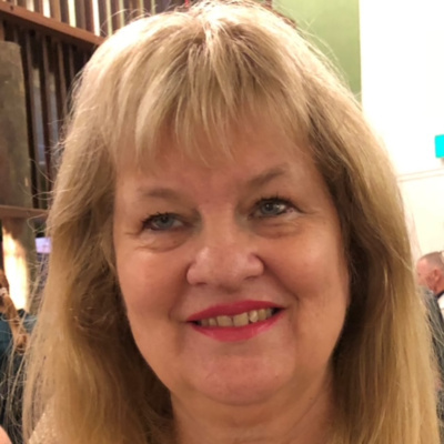 Beth Jones International Speaker