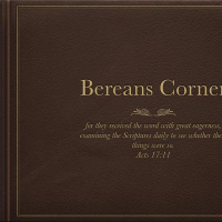 Chronologically Thru the Bible #58 Exodus 12-The Passover Lamb