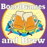 Boardgames And Brew Podcast