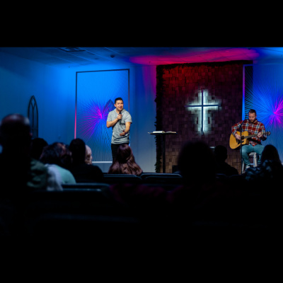 Sermonarchive - Annex Church