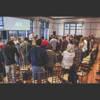 Sermonarchive - Annex Church