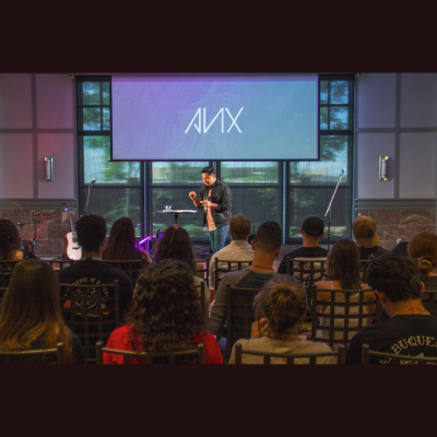 Sermonarchive - Annex Church