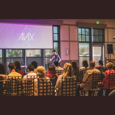 Sermonarchive - Annex Church