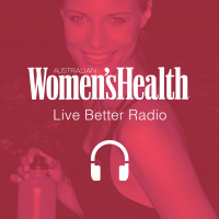 Womens Health Live Better Radio
