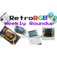 Weekly Roundup #283