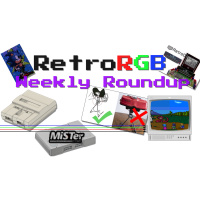 Weekly Roundup #267