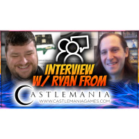 Interview With Ryan from CastleMania Games