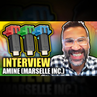 Interview With Amine from mCables Marseille Inc