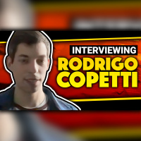 Interview With: Rodrigo Copetti