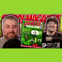 Interview with Shiro! Magazine Creators