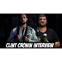 Podcast With Clint Cronin