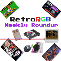Weekly Roundup #296