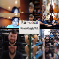 Power Supply amp Safety Discussion