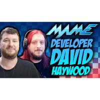 Interview with David mamehaze Haywood