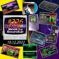 Weekly Roundup #326