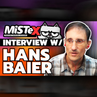 Interview With MiSTeX Creator Hans Baier