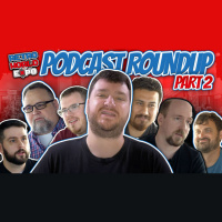 Retro World Expo Podcast Roundup (Pt2)