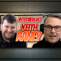 Interview With Keith Raney