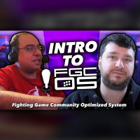  Interview: Introducing FGCOS (Alpha)