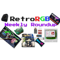 Weekly Roundup #297