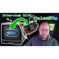 Interview With Calamity