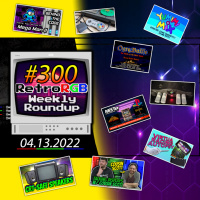 Weekly Roundup #300