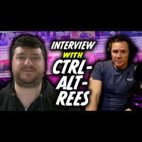 Interview With Rees