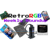 Weekly Roundup #255