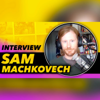Interview with Sam Machkovech