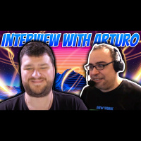 Interview With Arturo aka Sabin