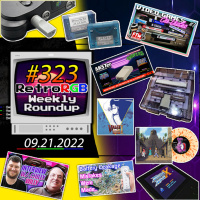 Weekly Roundup #323