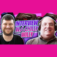 Interview With: Chilly Willy