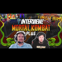 Interview with Mortal Kombat Plus Devs Paul and Drew