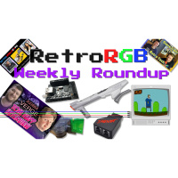 Weekly Roundup #275