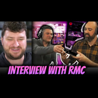 Interview with Neil amp Richard from RMC