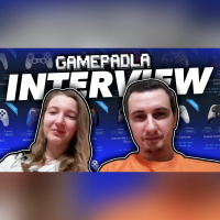Interview With John amp Anna from Gamepadla